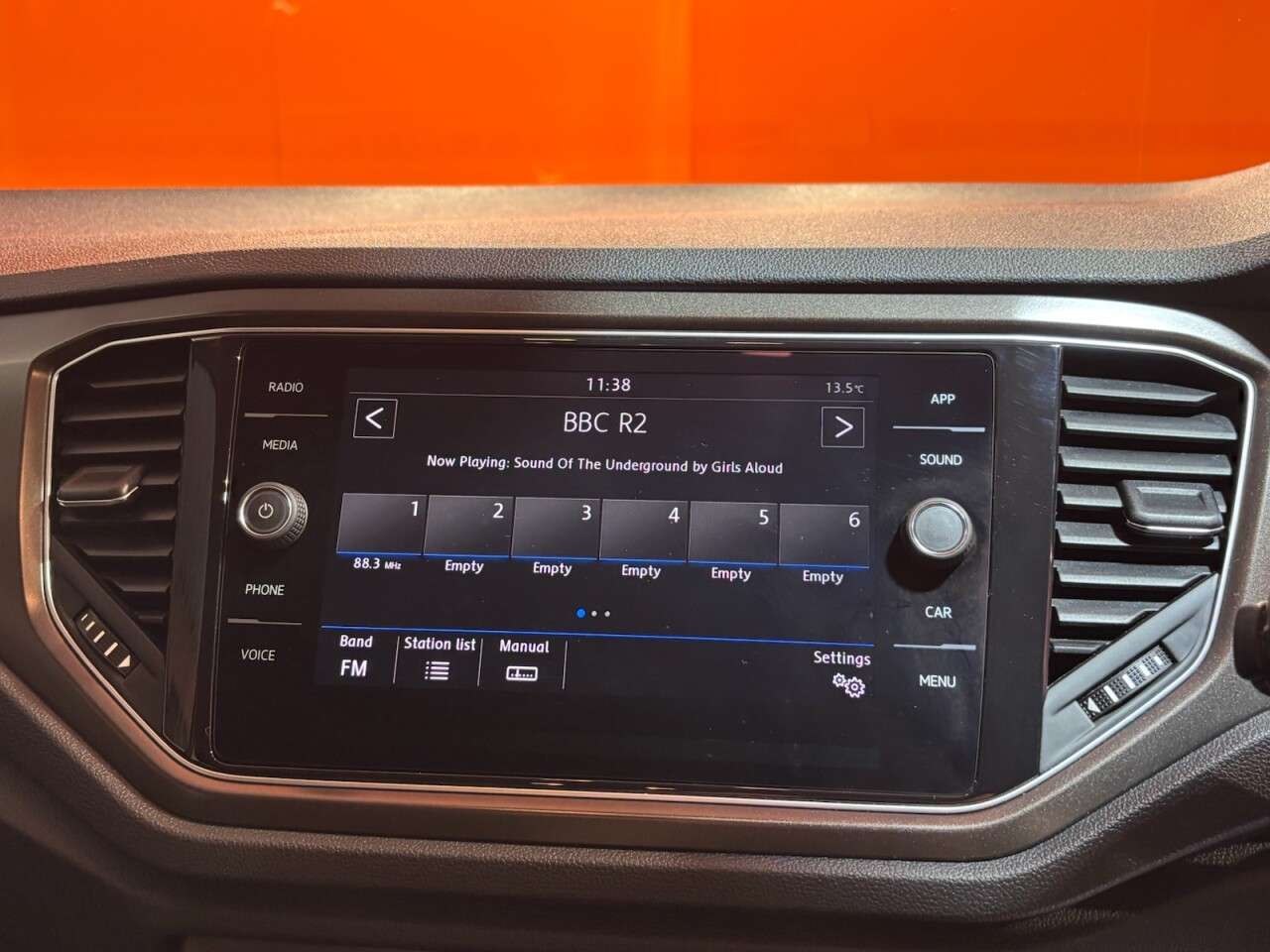 2018 VOLKSWAGEN T-ROC 2018 VOLKSWAGEN T-ROC