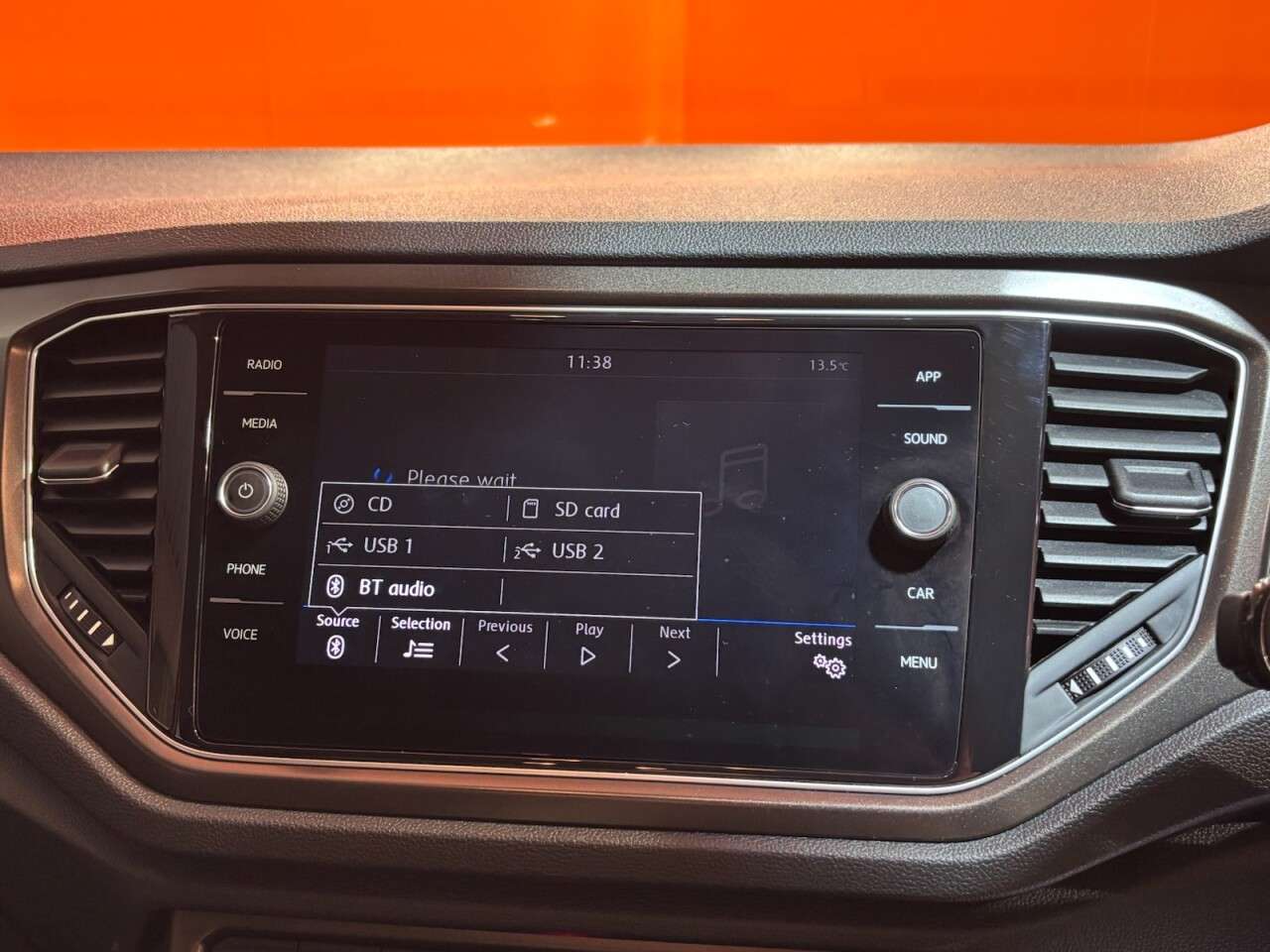 2018 VOLKSWAGEN T-ROC 2018 VOLKSWAGEN T-ROC