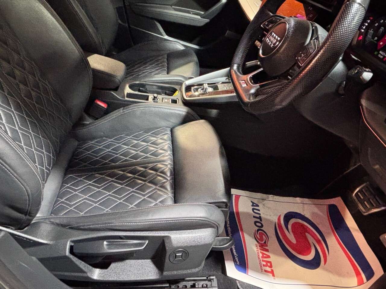 2020 AUDI S3 2020 AUDI S3