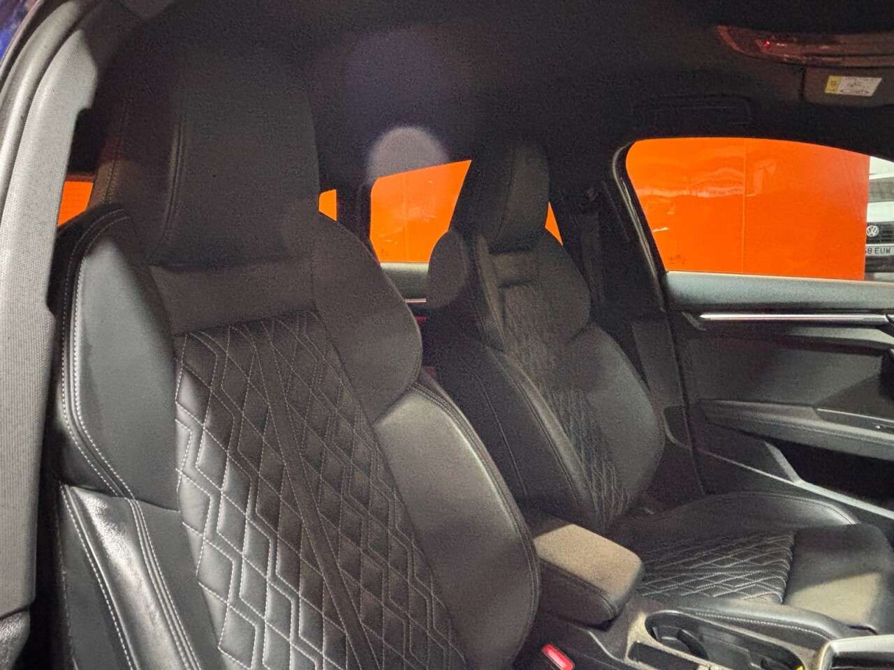 2020 AUDI S3 2020 AUDI S3