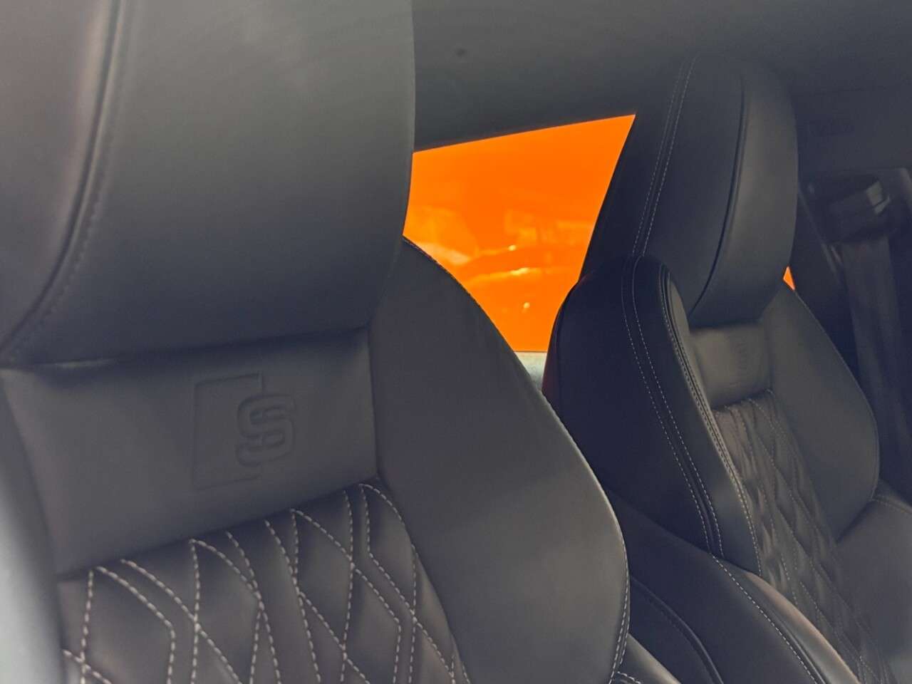 2020 AUDI S3 2020 AUDI S3