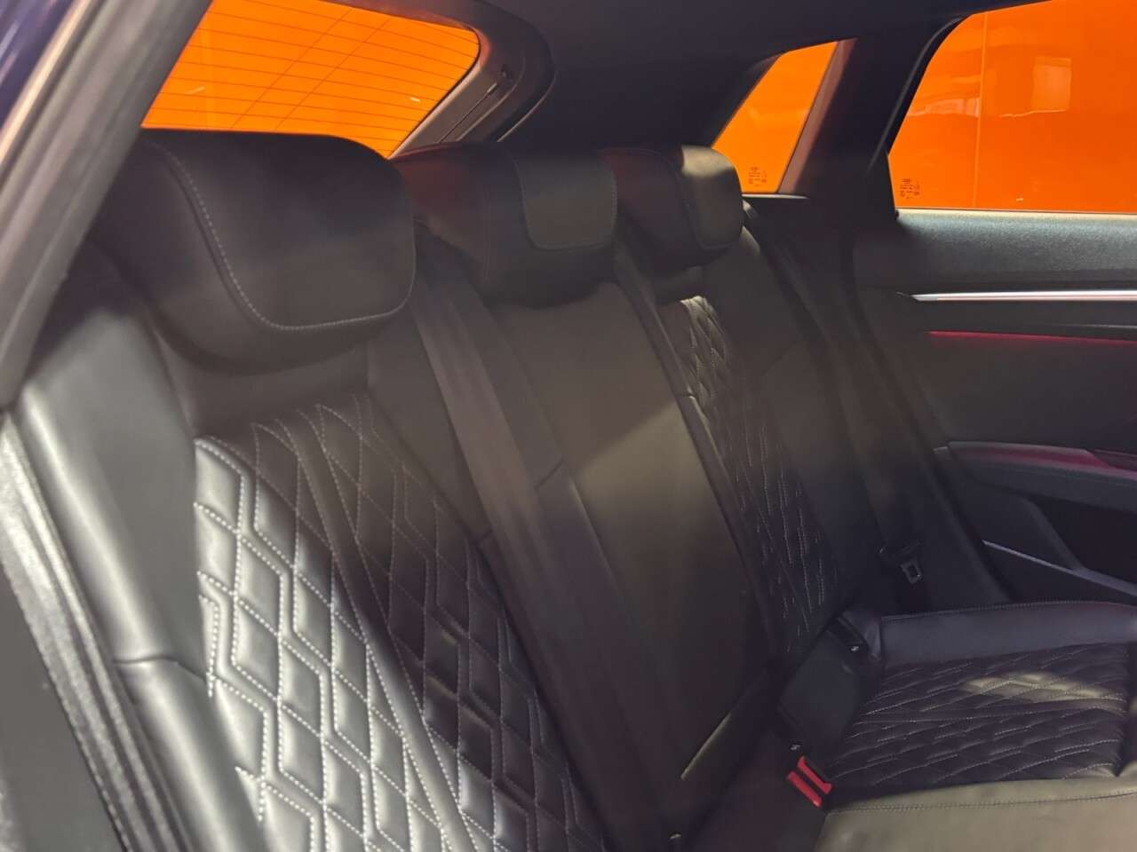 2020 AUDI S3 2020 AUDI S3