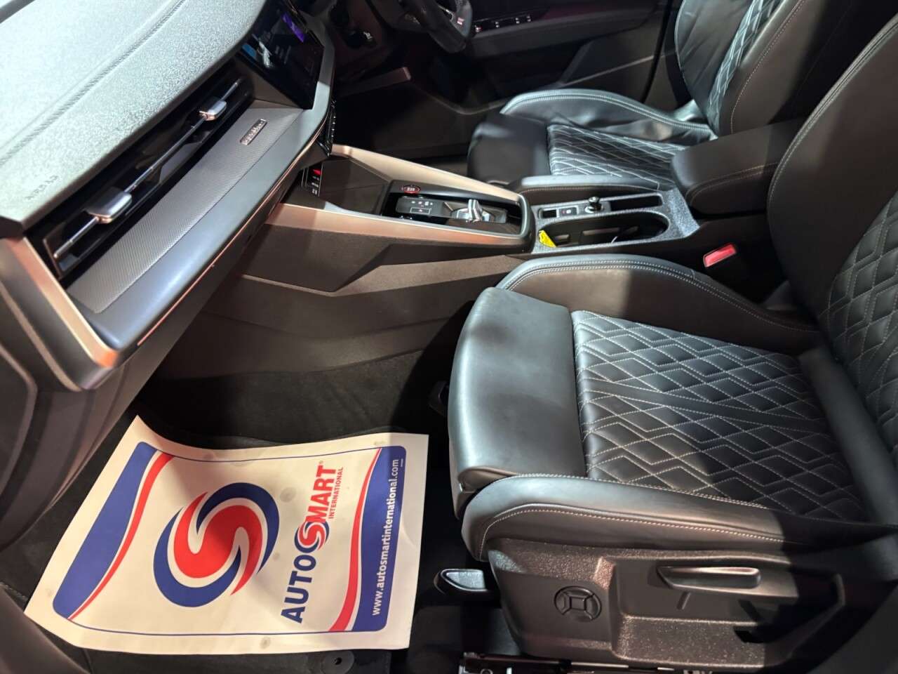 2020 AUDI S3 2020 AUDI S3