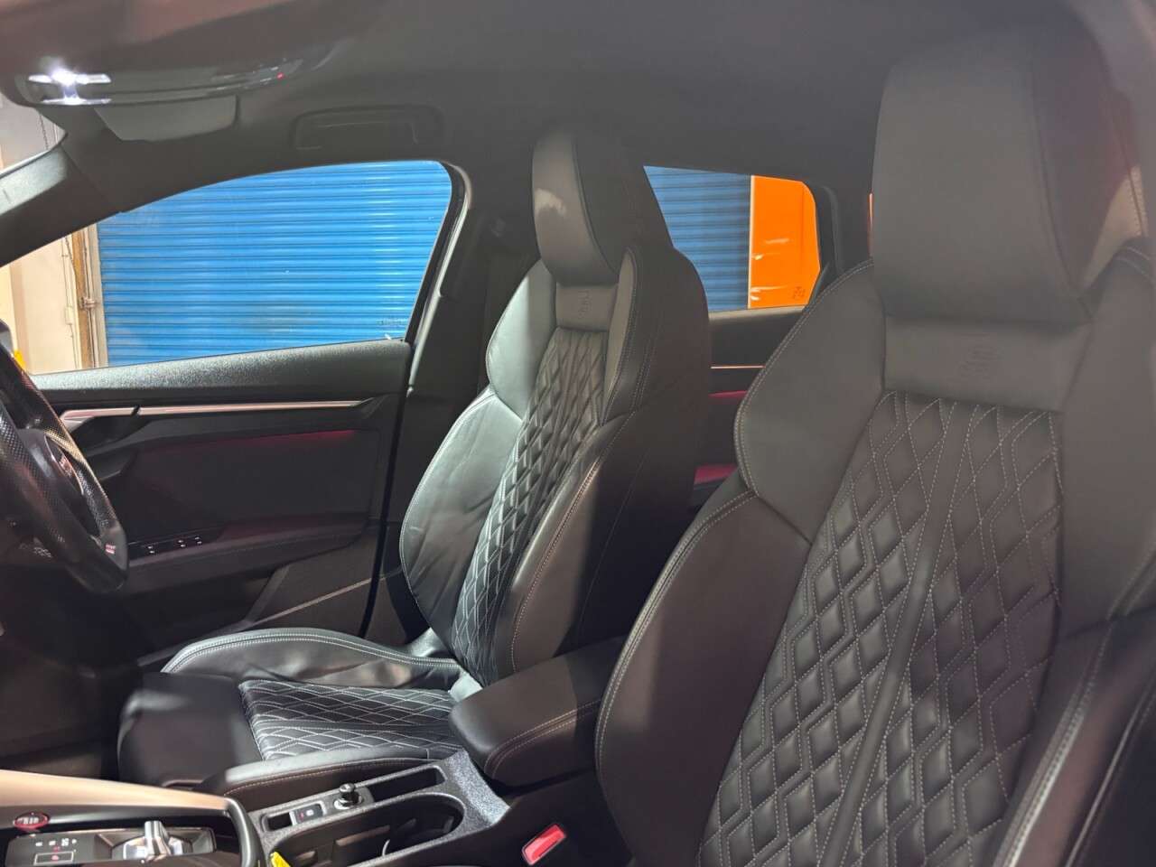 2020 AUDI S3 2020 AUDI S3