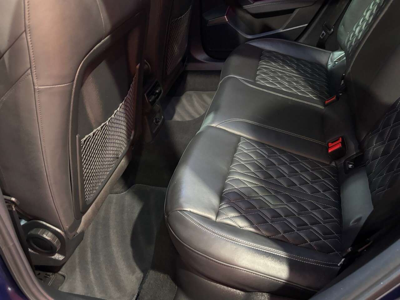 2020 AUDI S3 2020 AUDI S3