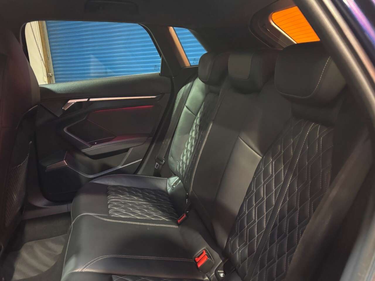 2020 AUDI S3 2020 AUDI S3