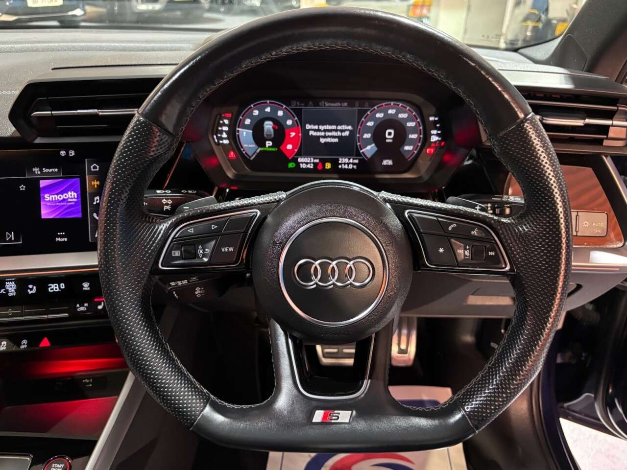 2020 AUDI S3 2020 AUDI S3