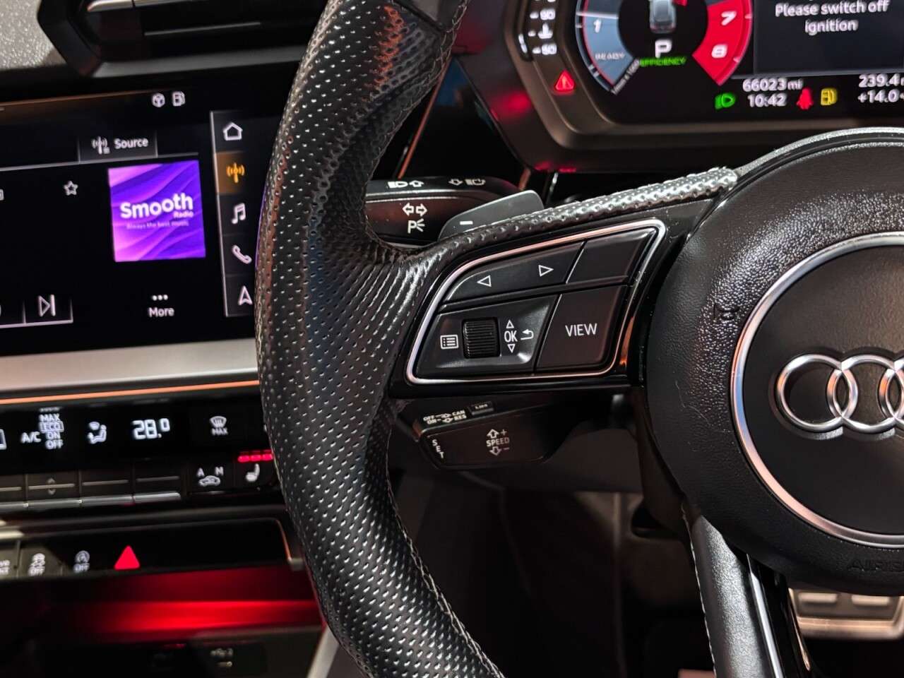 2020 AUDI S3 2020 AUDI S3