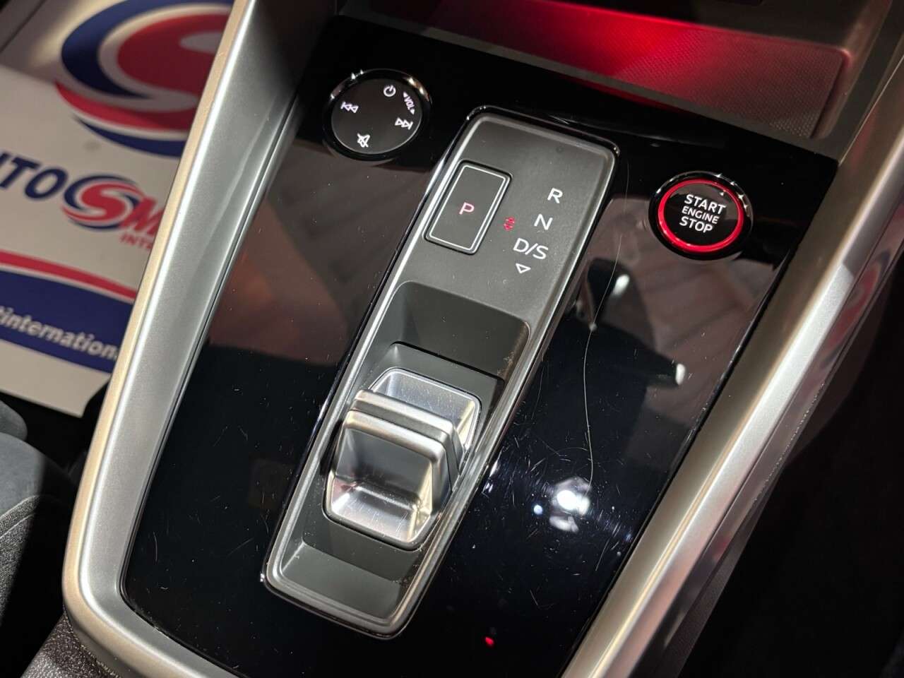 2020 AUDI S3 2020 AUDI S3