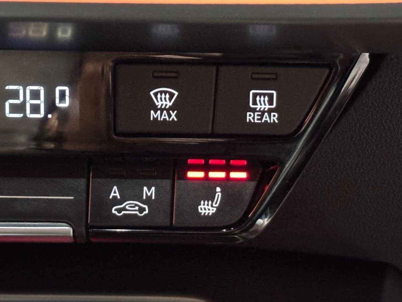 2020 AUDI S3 2020 AUDI S3