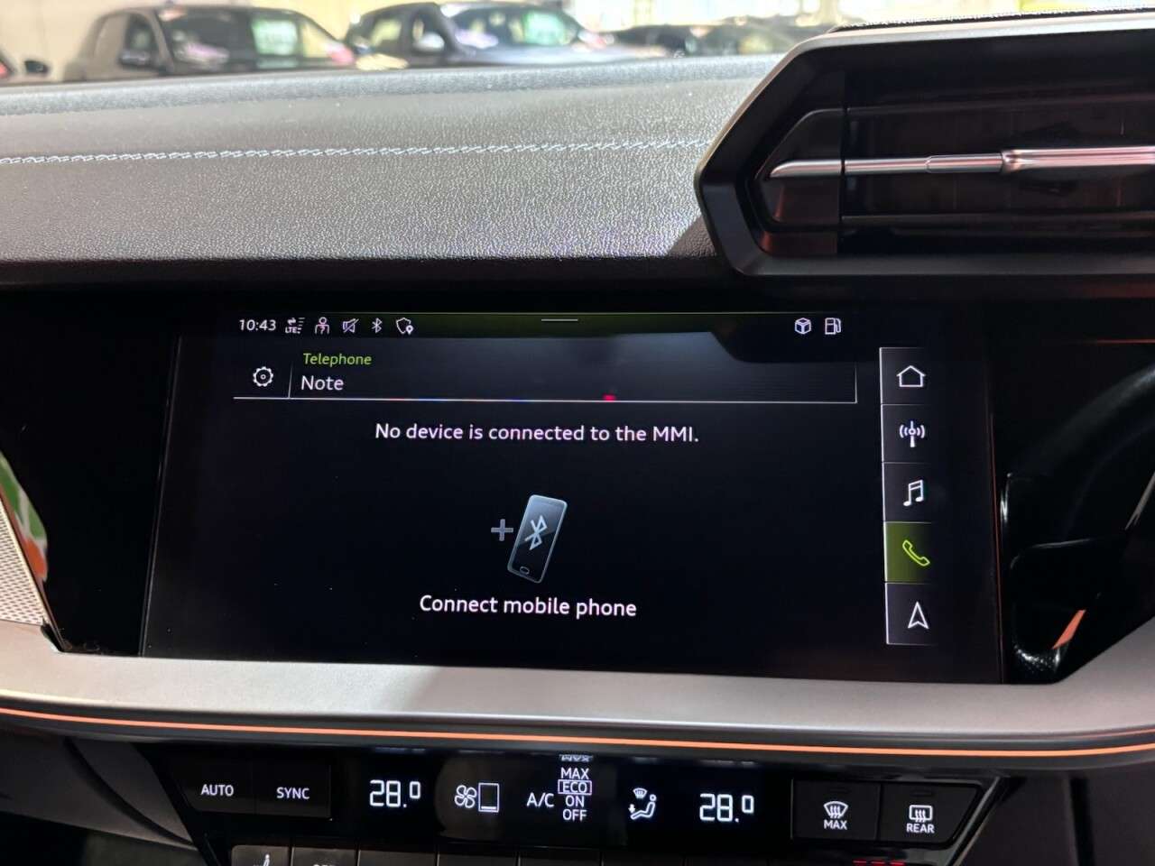 2020 AUDI S3 2020 AUDI S3