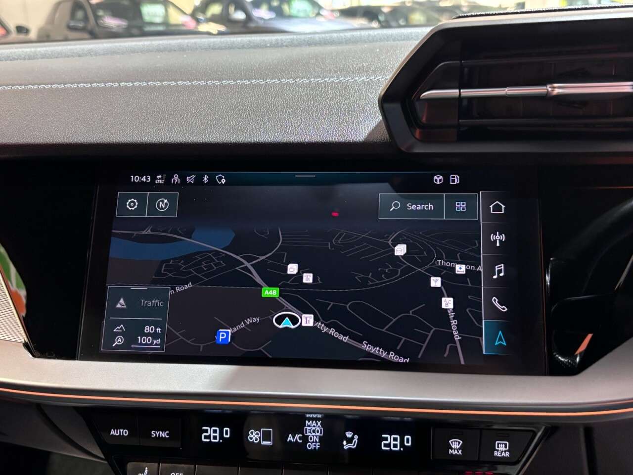 2020 AUDI S3 2020 AUDI S3