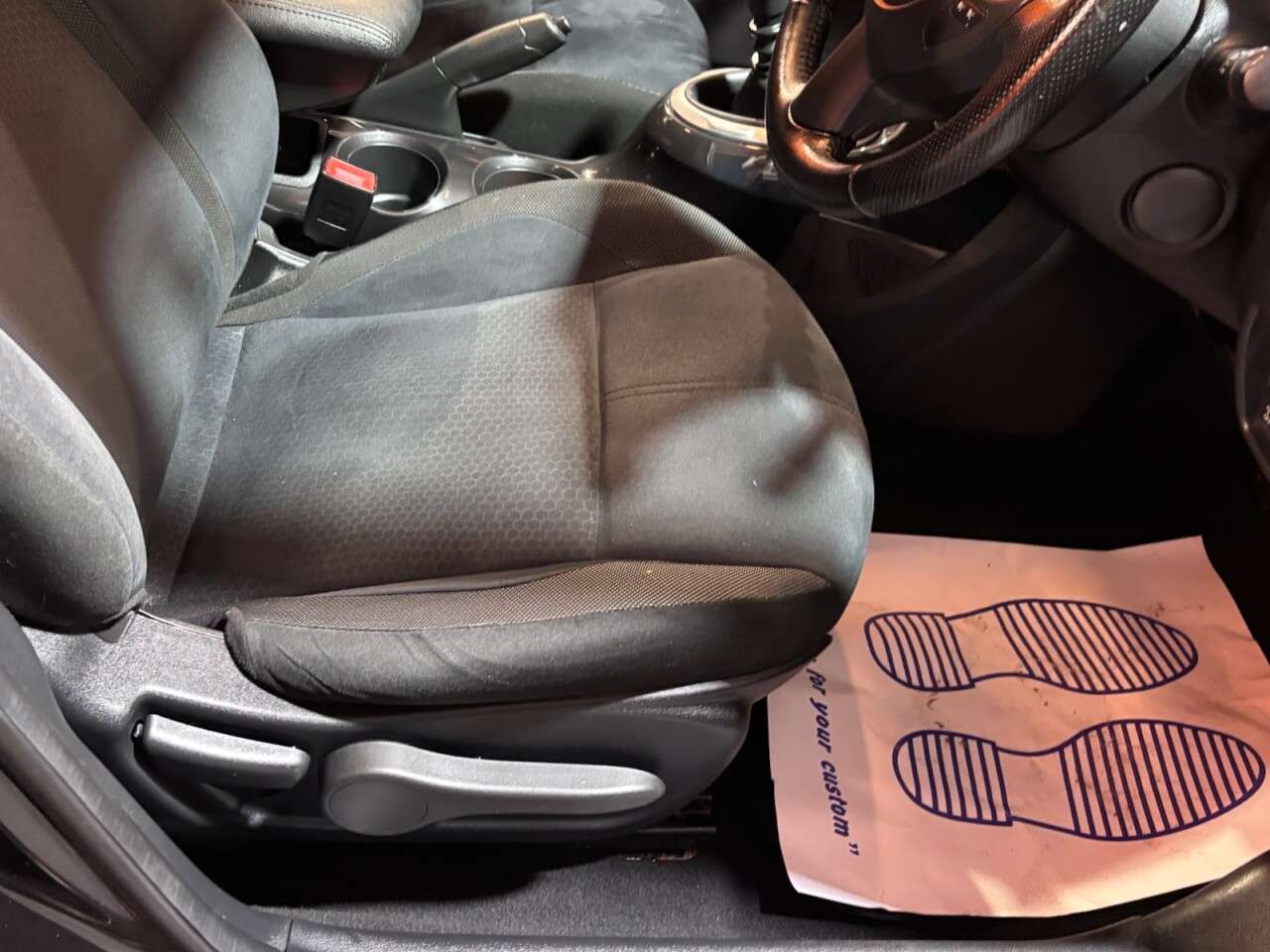 2016 NISSAN JUKE 2016 NISSAN JUKE