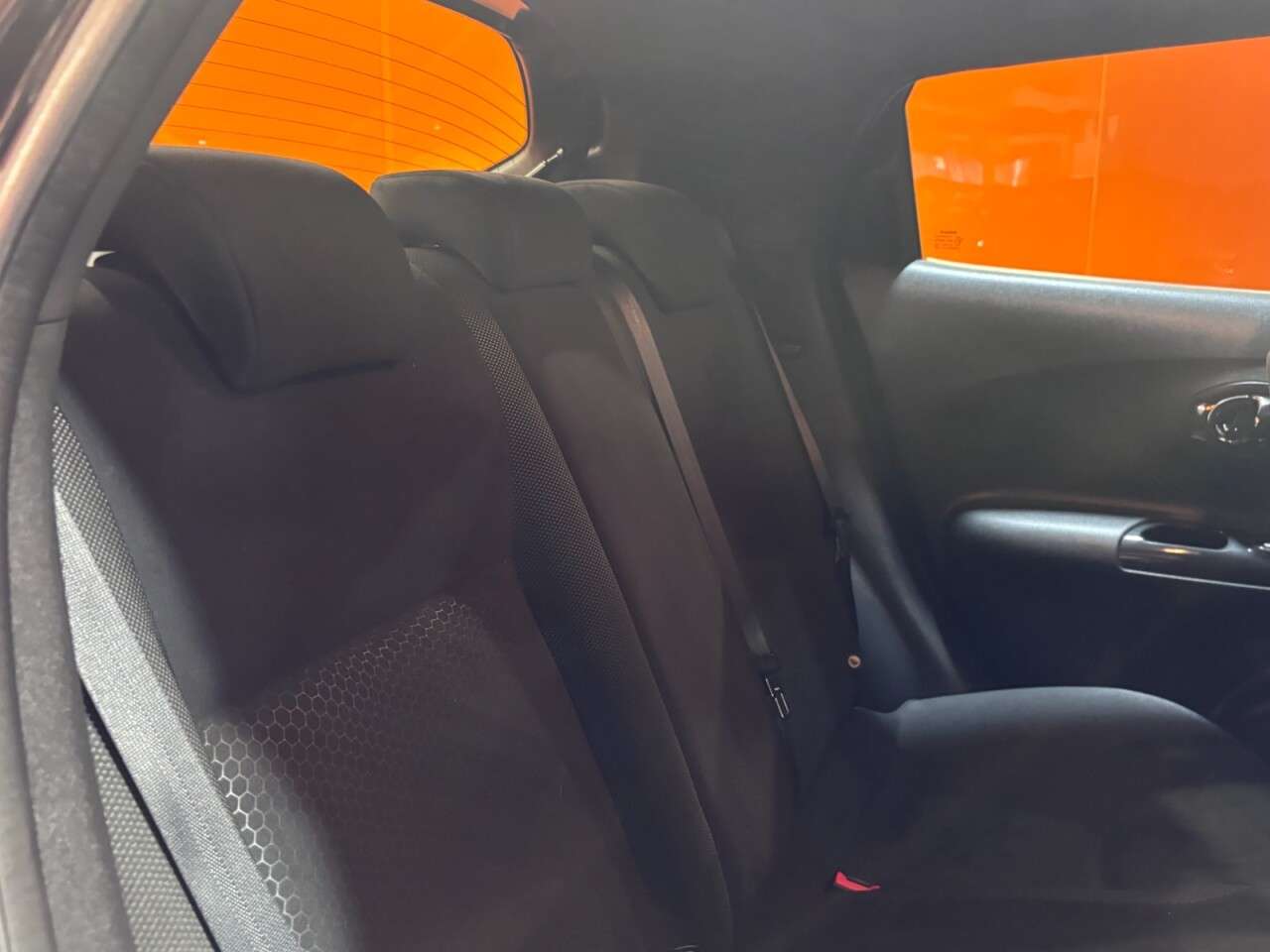 2016 NISSAN JUKE 2016 NISSAN JUKE