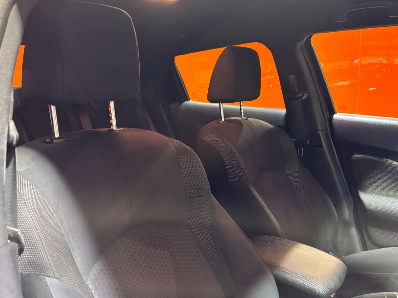 2016 NISSAN JUKE 2016 NISSAN JUKE