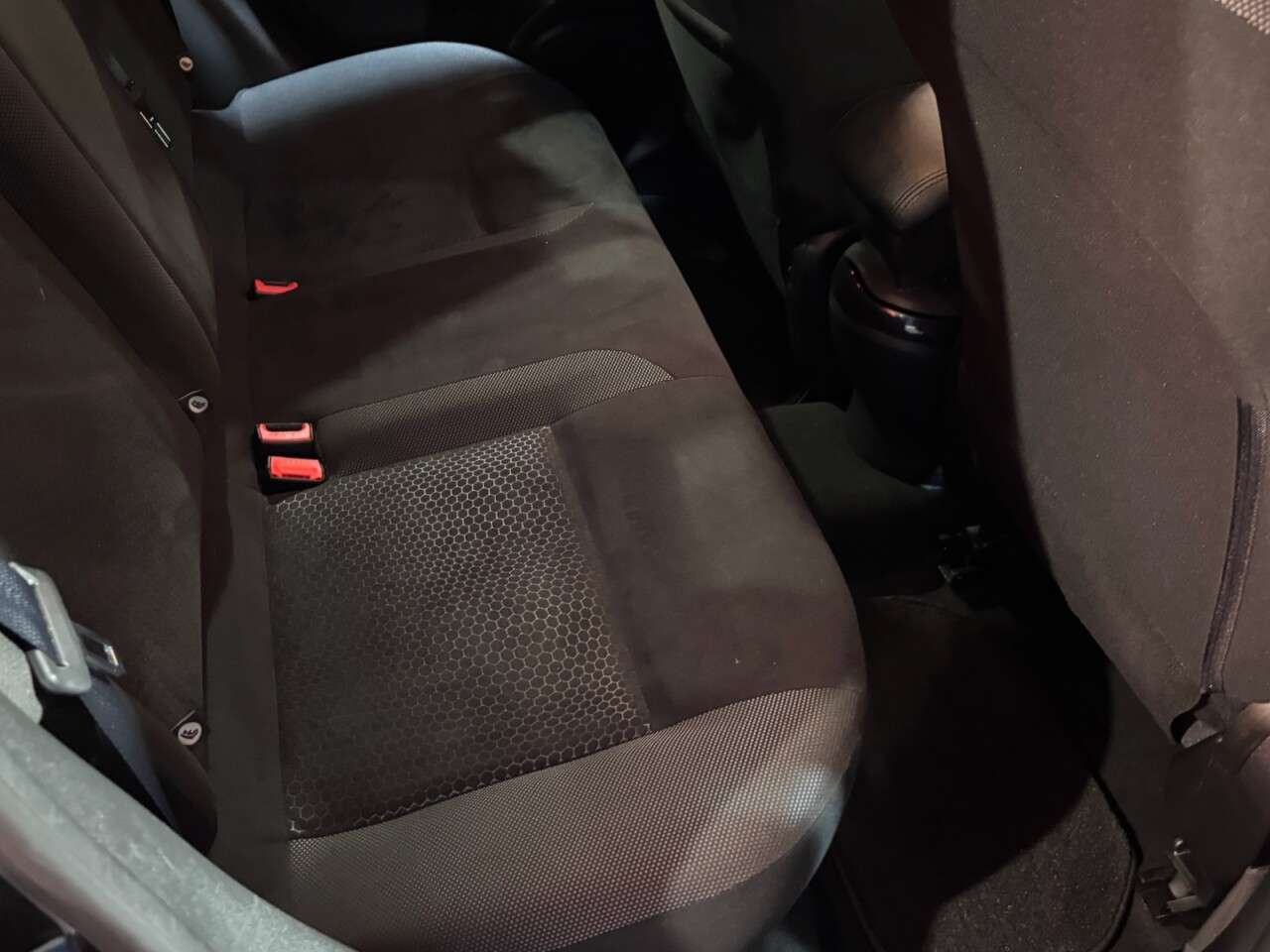 2016 NISSAN JUKE 2016 NISSAN JUKE