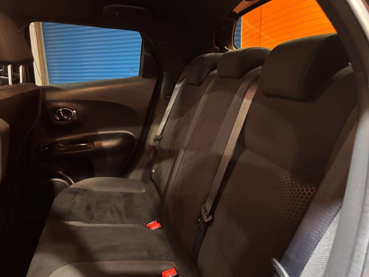 2016 NISSAN JUKE 2016 NISSAN JUKE