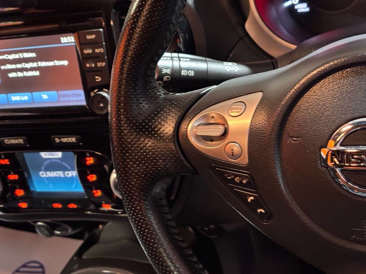 2016 NISSAN JUKE 2016 NISSAN JUKE