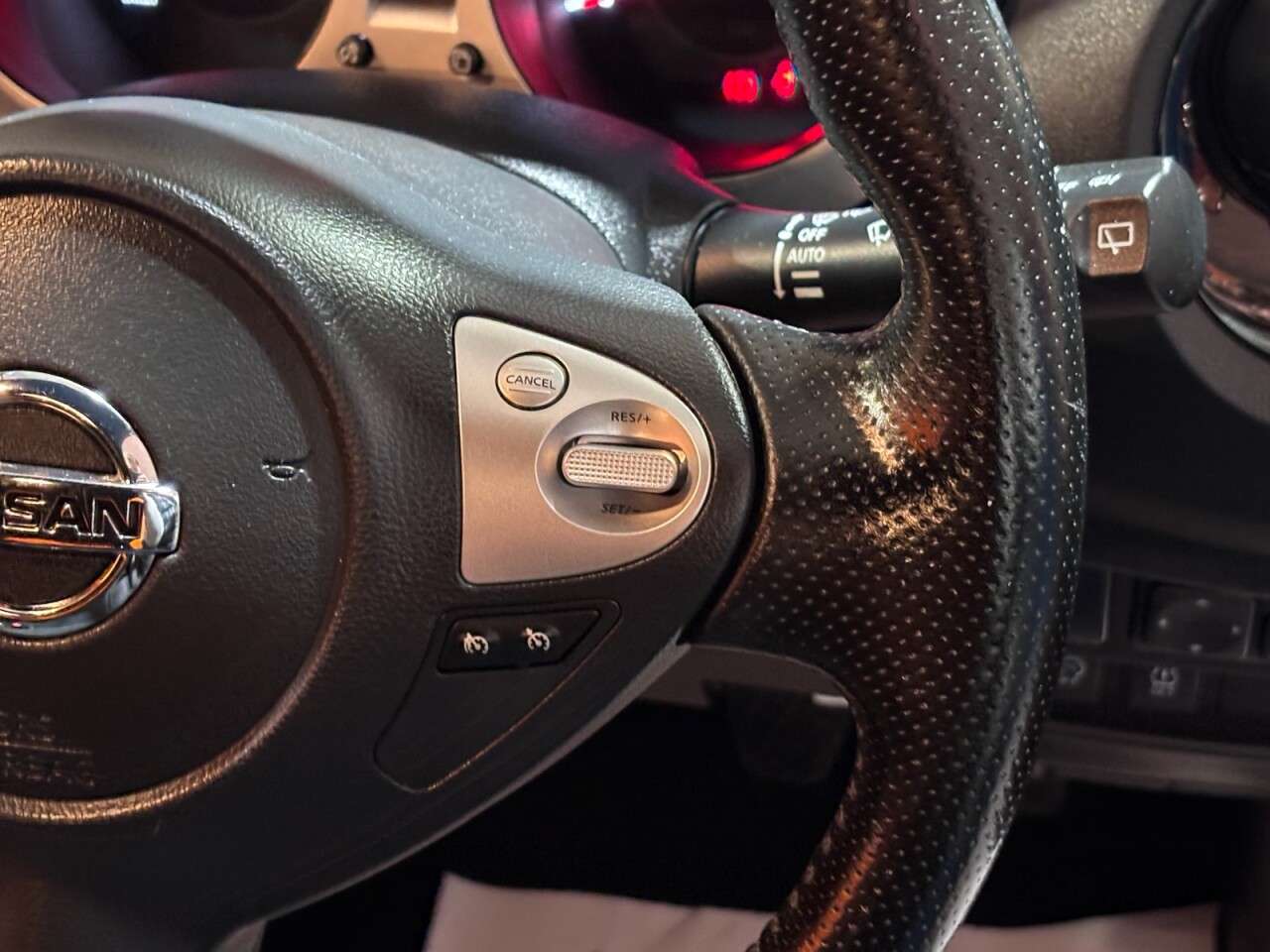 2016 NISSAN JUKE 2016 NISSAN JUKE