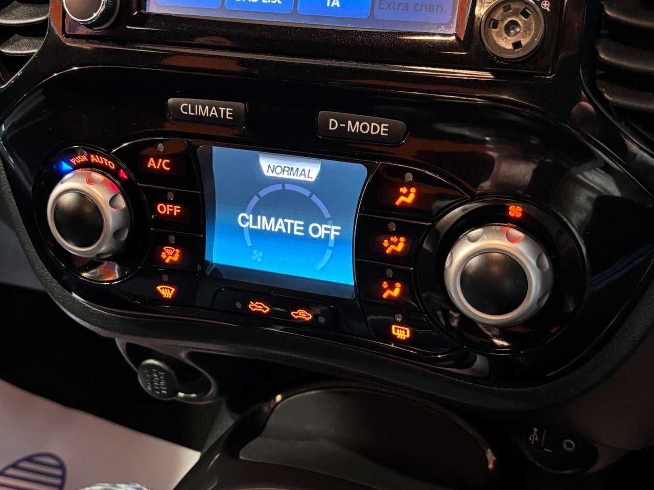 2016 NISSAN JUKE 2016 NISSAN JUKE