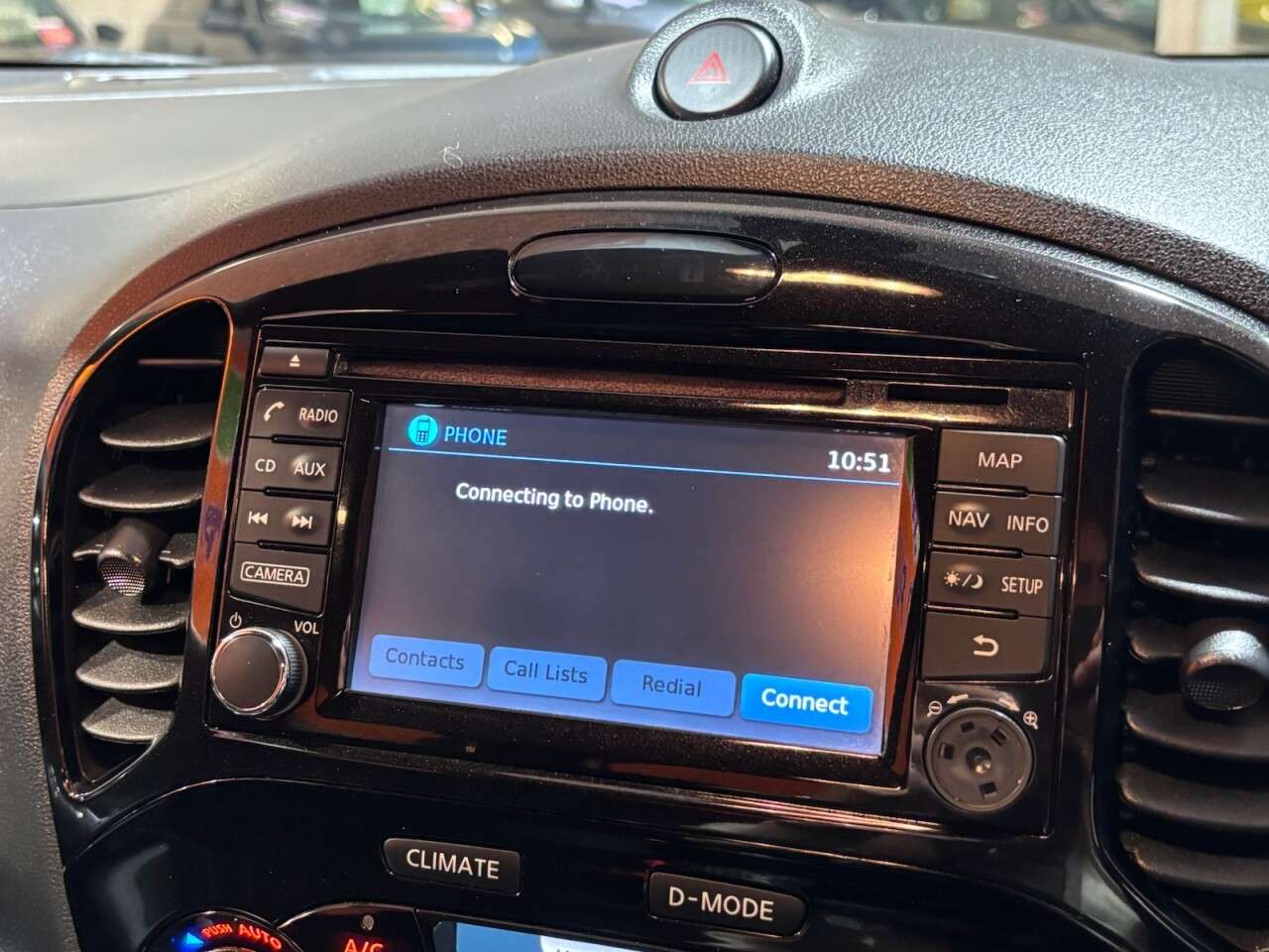 2016 NISSAN JUKE 2016 NISSAN JUKE