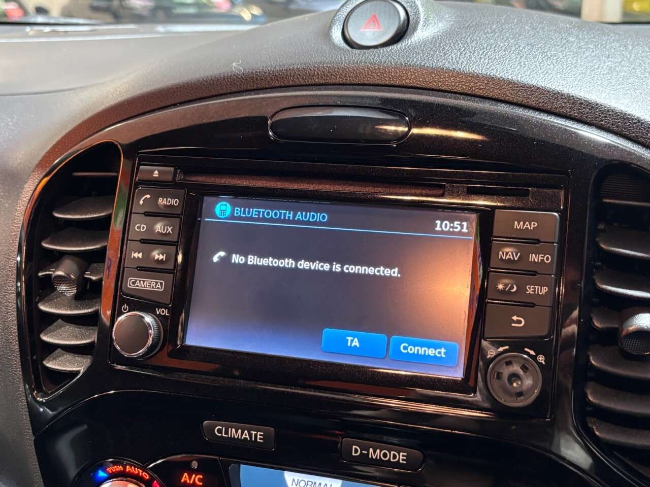 2016 NISSAN JUKE 2016 NISSAN JUKE