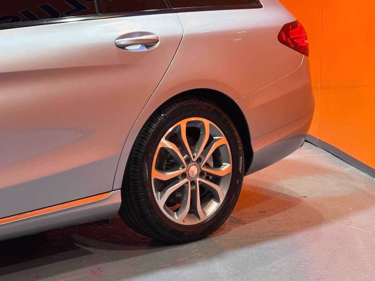 2016 MERCEDES-BENZ C-CLASS 2016 MERCEDES-BENZ C-CLASS