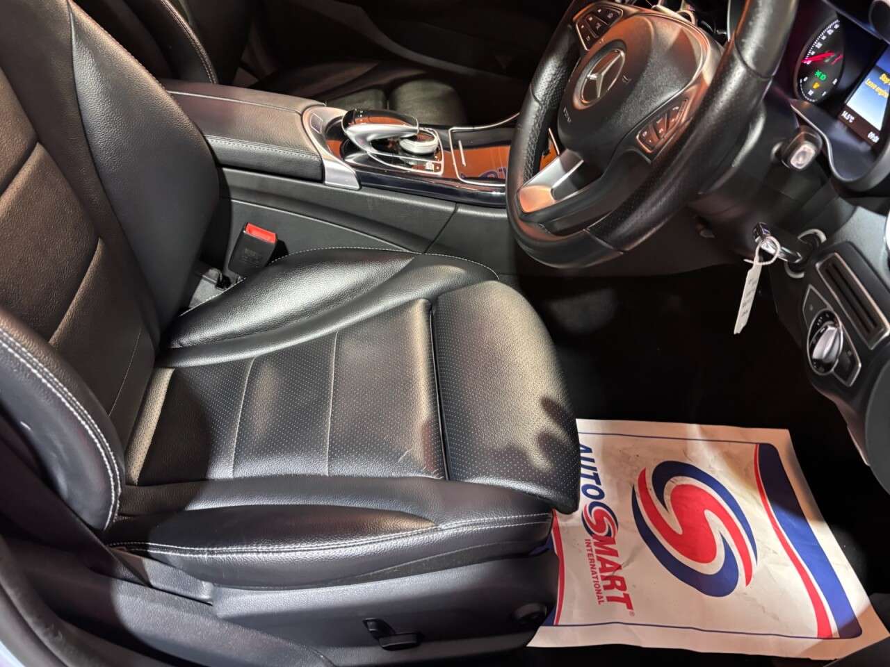 2016 MERCEDES-BENZ C-CLASS 2016 MERCEDES-BENZ C-CLASS