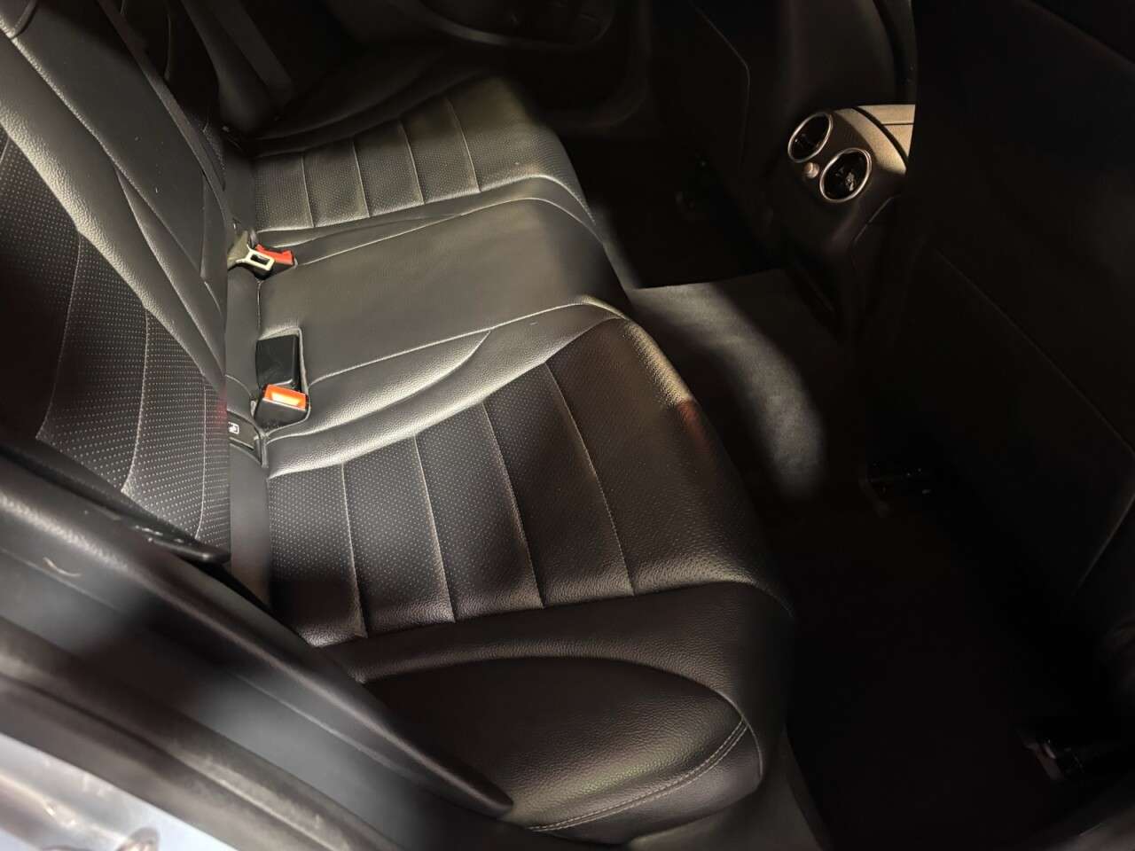 2016 MERCEDES-BENZ C-CLASS 2016 MERCEDES-BENZ C-CLASS