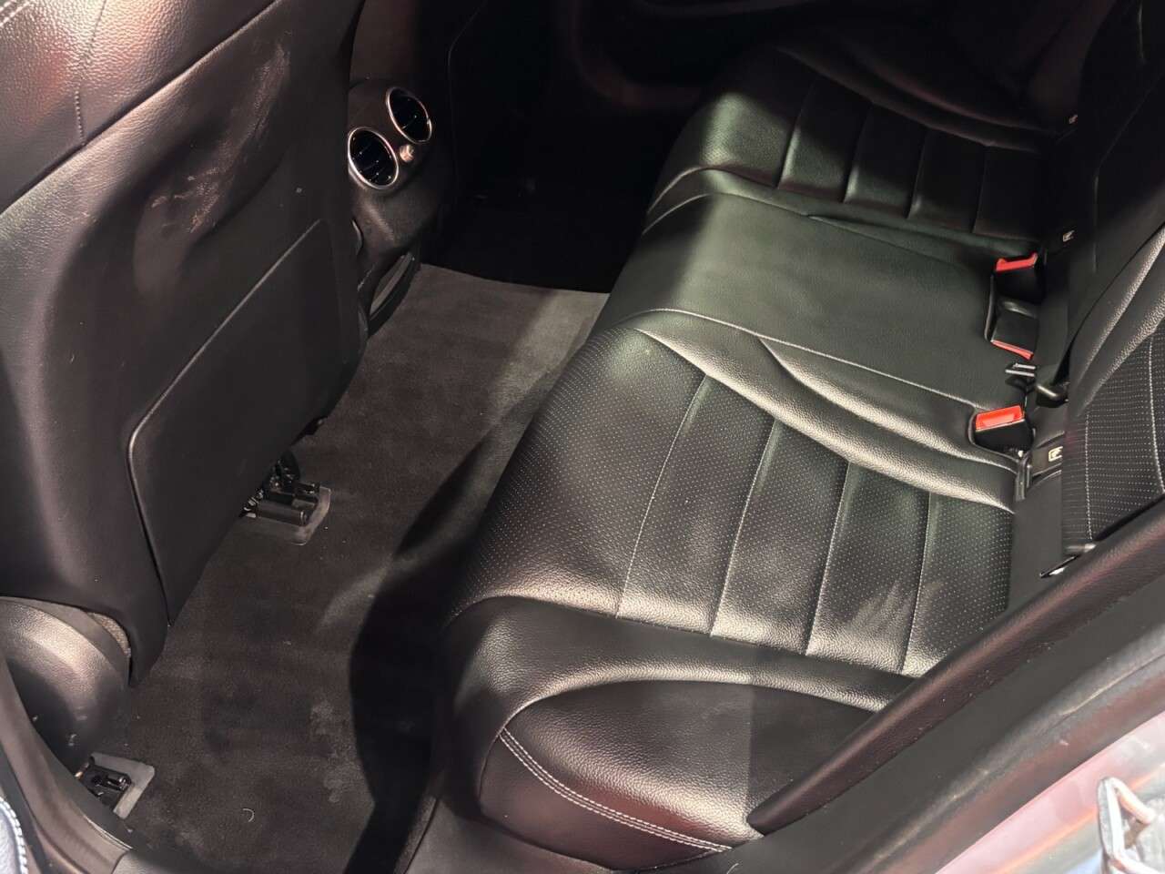 2016 MERCEDES-BENZ C-CLASS 2016 MERCEDES-BENZ C-CLASS