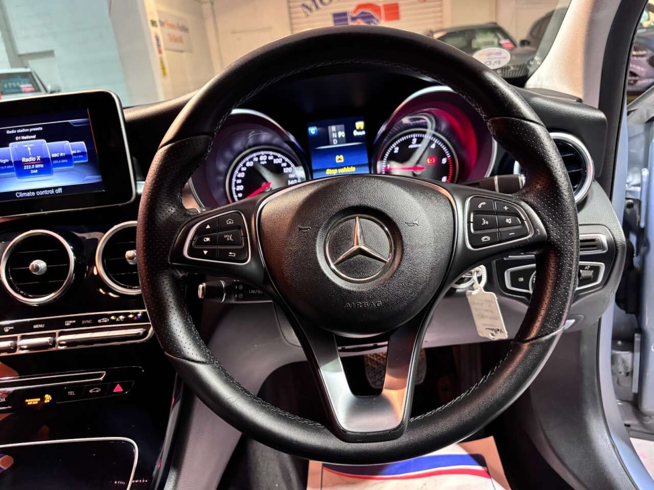 2016 MERCEDES-BENZ C-CLASS 2016 MERCEDES-BENZ C-CLASS