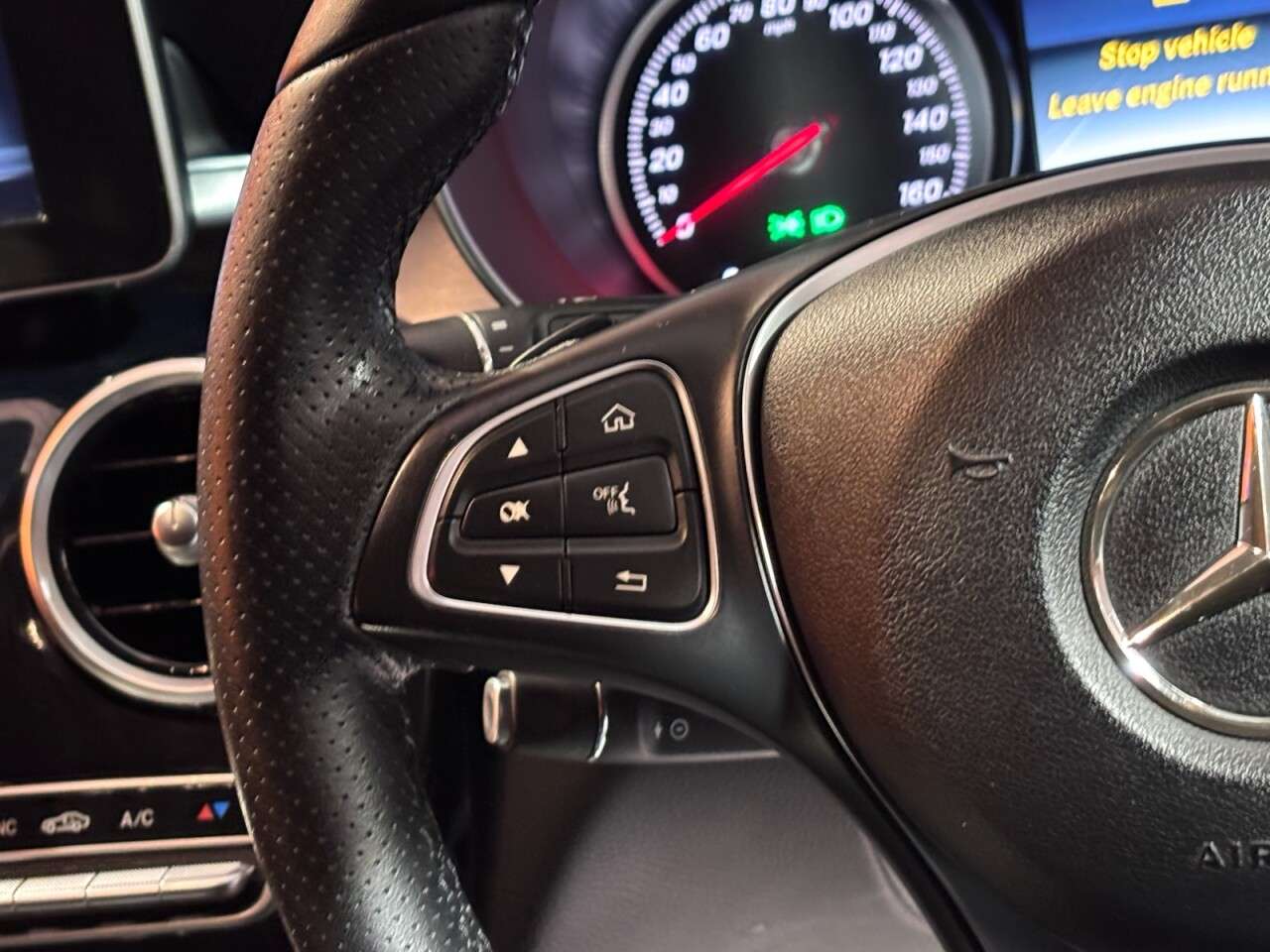 2016 MERCEDES-BENZ C-CLASS 2016 MERCEDES-BENZ C-CLASS