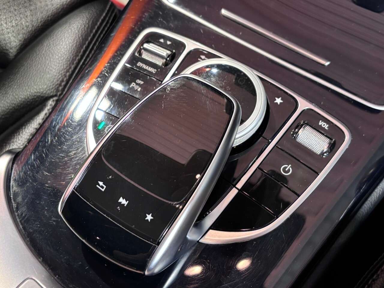 2016 MERCEDES-BENZ C-CLASS 2016 MERCEDES-BENZ C-CLASS