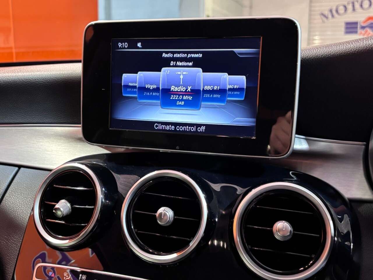 2016 MERCEDES-BENZ C-CLASS 2016 MERCEDES-BENZ C-CLASS