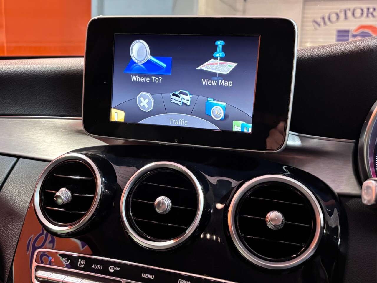 2016 MERCEDES-BENZ C-CLASS 2016 MERCEDES-BENZ C-CLASS