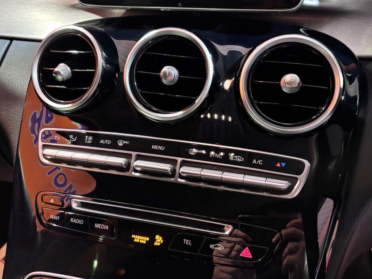 2016 MERCEDES-BENZ C-CLASS 2016 MERCEDES-BENZ C-CLASS