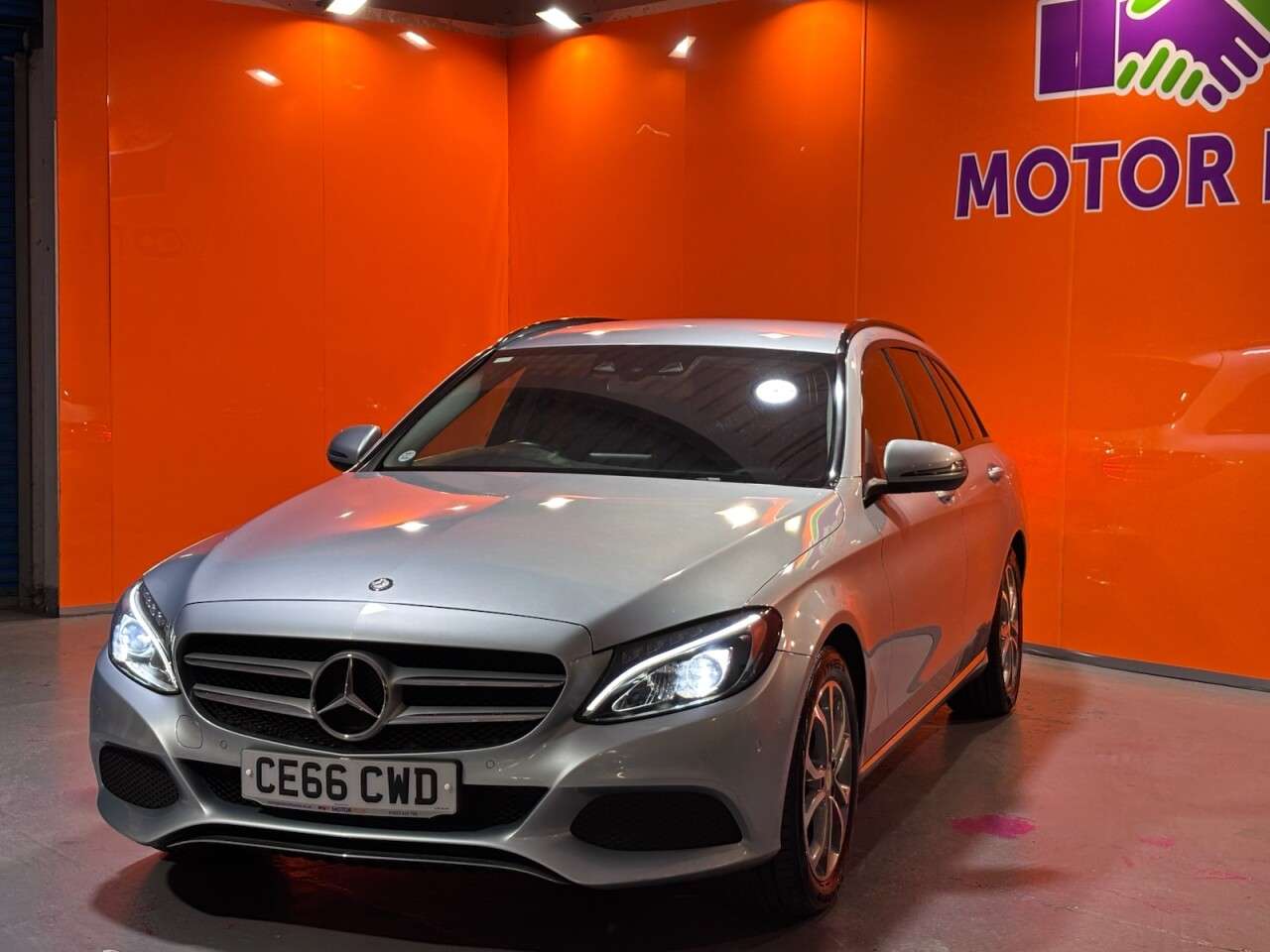 2016 MERCEDES-BENZ C-CLASS 2016 MERCEDES-BENZ C-CLASS