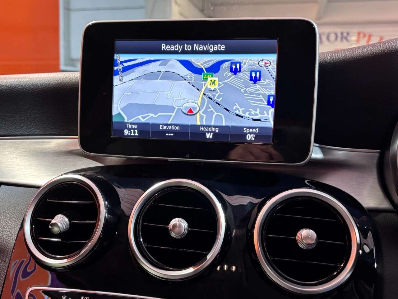 2016 MERCEDES-BENZ C-CLASS 2016 MERCEDES-BENZ C-CLASS