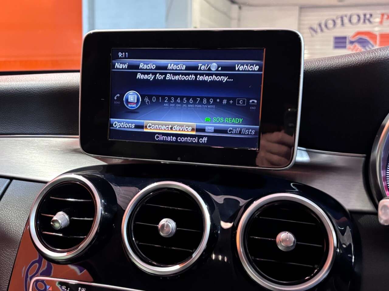 2016 MERCEDES-BENZ C-CLASS 2016 MERCEDES-BENZ C-CLASS