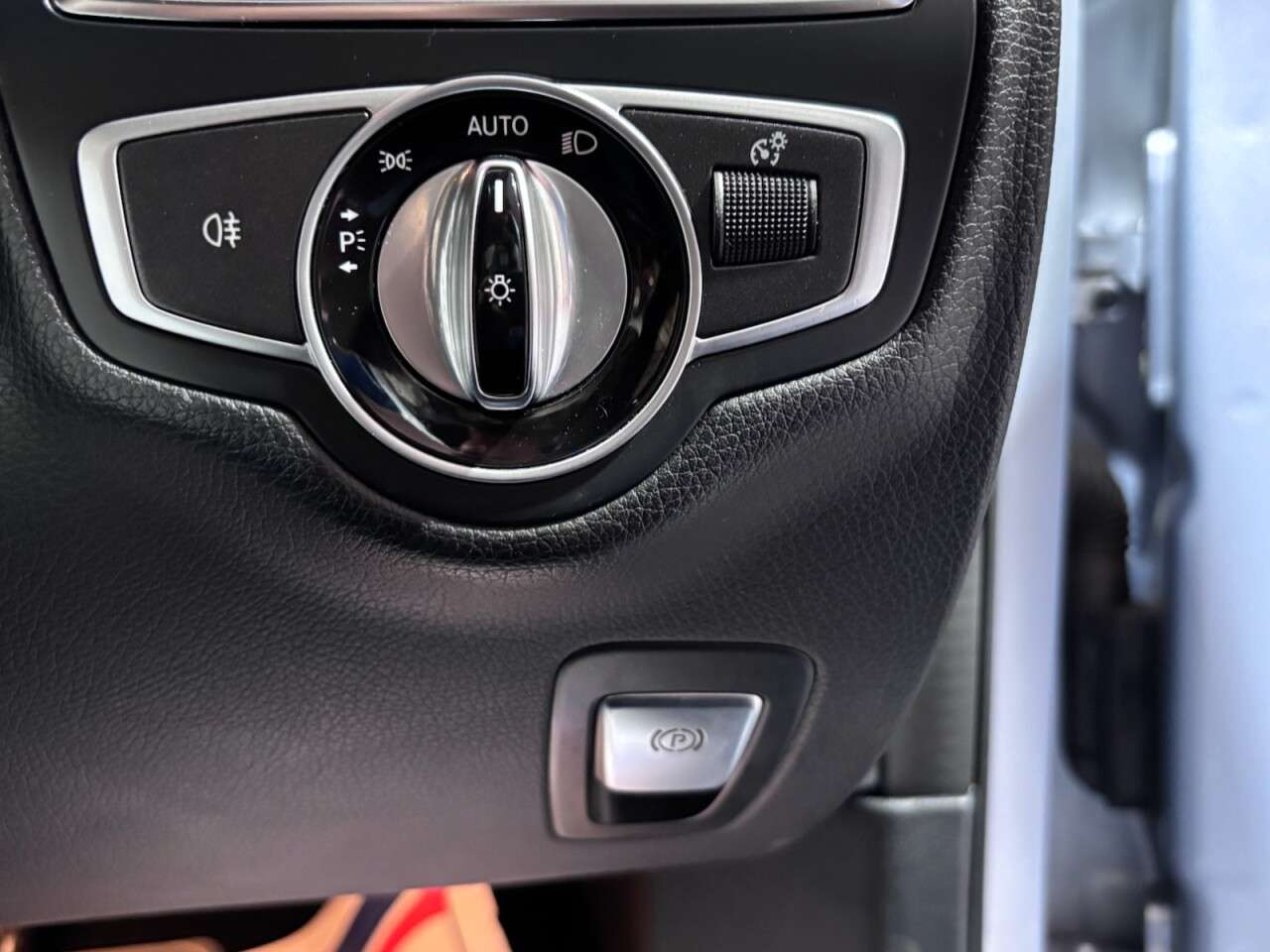 2016 MERCEDES-BENZ C-CLASS 2016 MERCEDES-BENZ C-CLASS