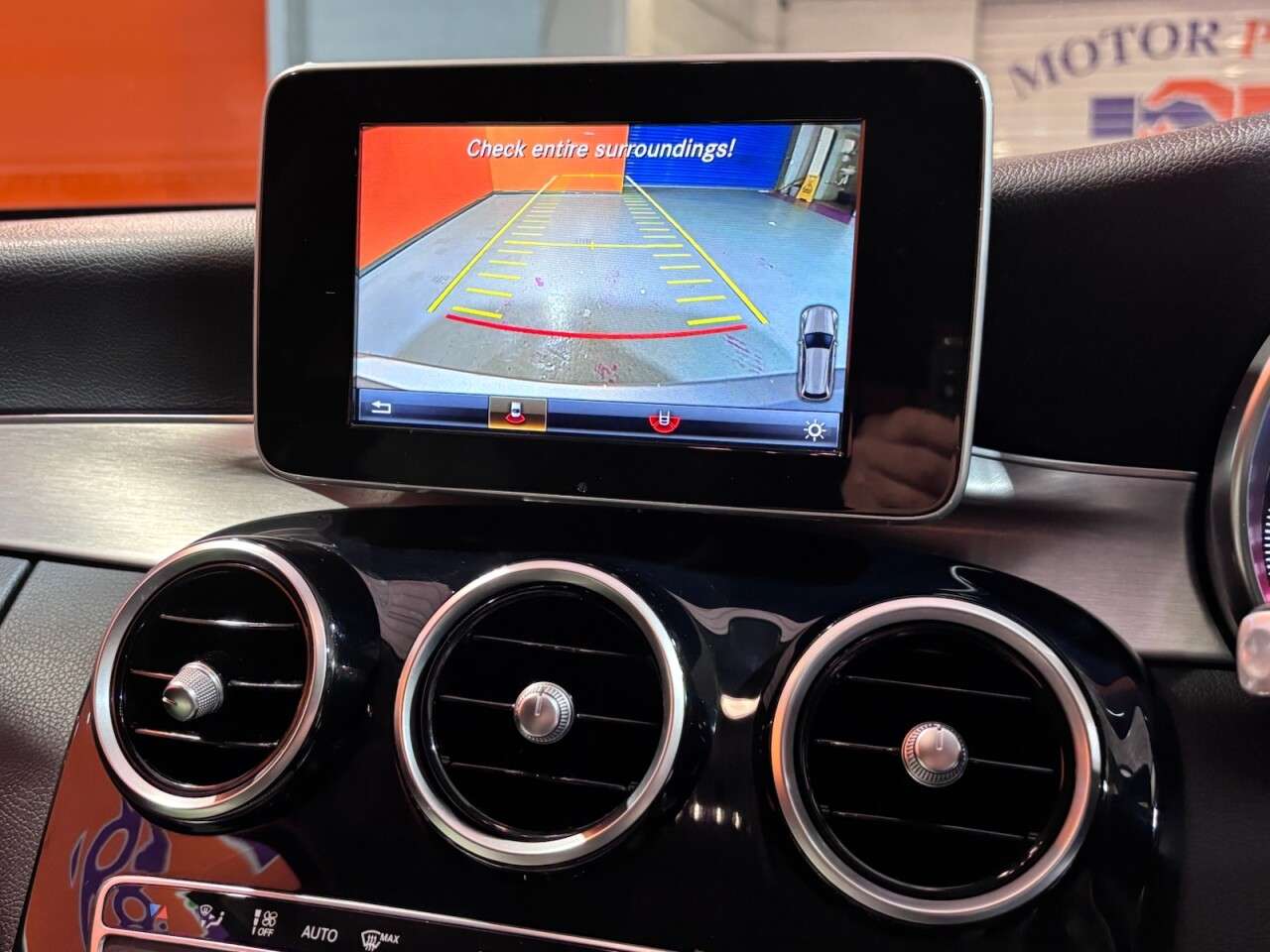 2016 MERCEDES-BENZ C-CLASS 2016 MERCEDES-BENZ C-CLASS