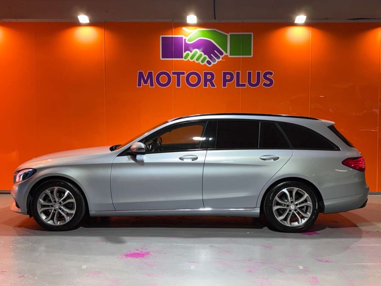 2016 MERCEDES-BENZ C-CLASS 2016 MERCEDES-BENZ C-CLASS