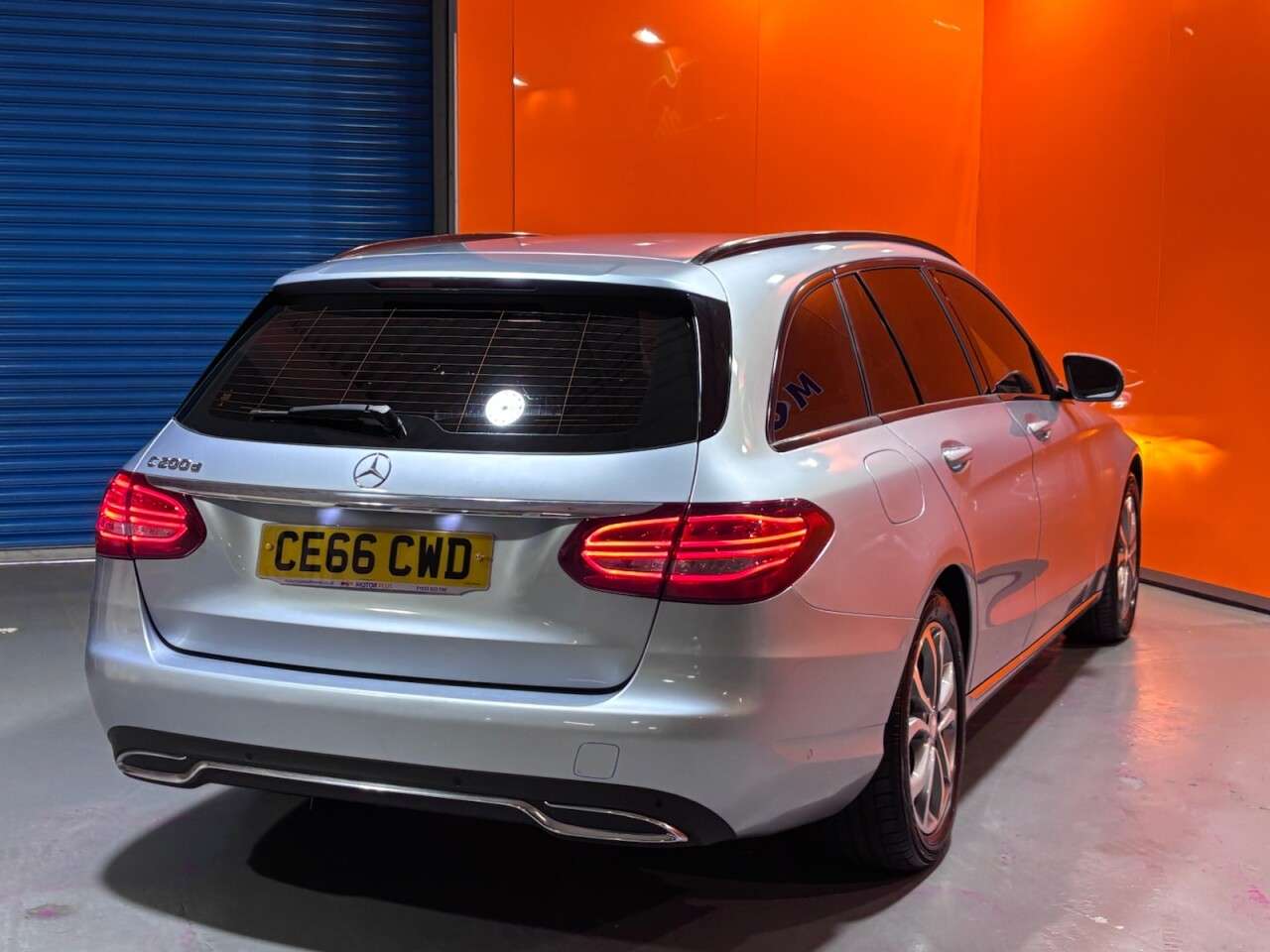 2016 MERCEDES-BENZ C-CLASS 2016 MERCEDES-BENZ C-CLASS