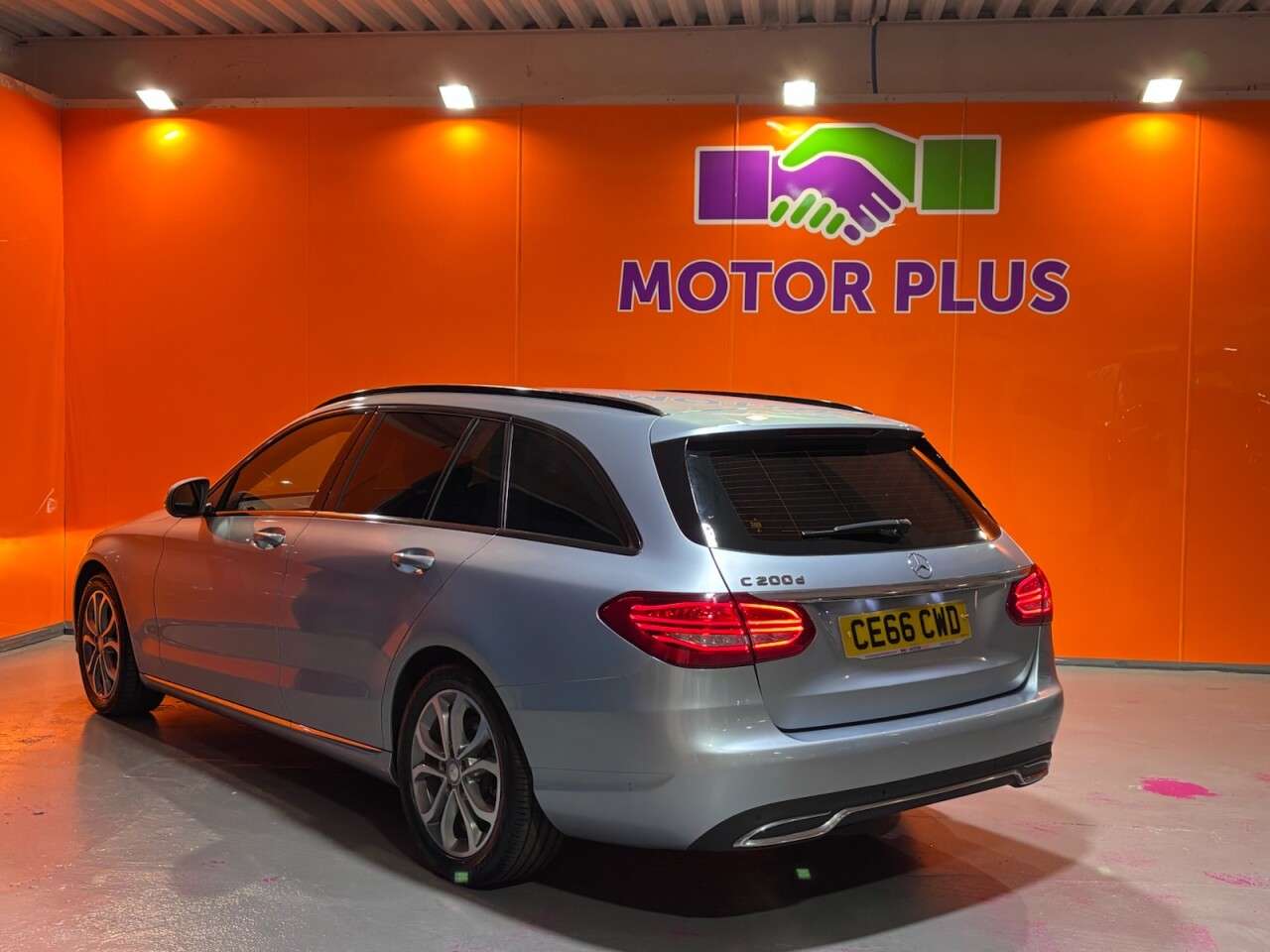 2016 MERCEDES-BENZ C-CLASS 2016 MERCEDES-BENZ C-CLASS