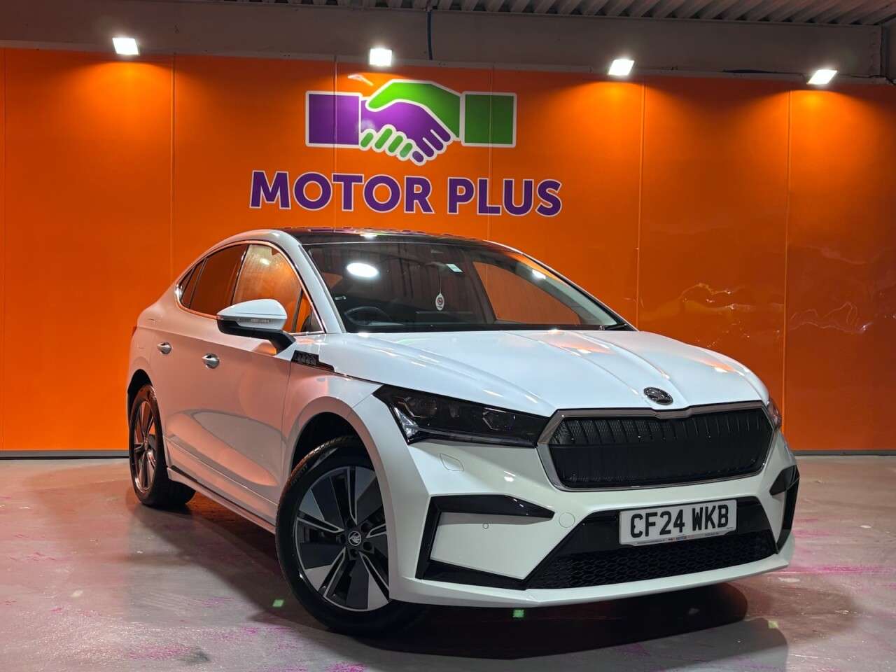 2025 SKODA ENYAQ 2025 SKODA ENYAQ
