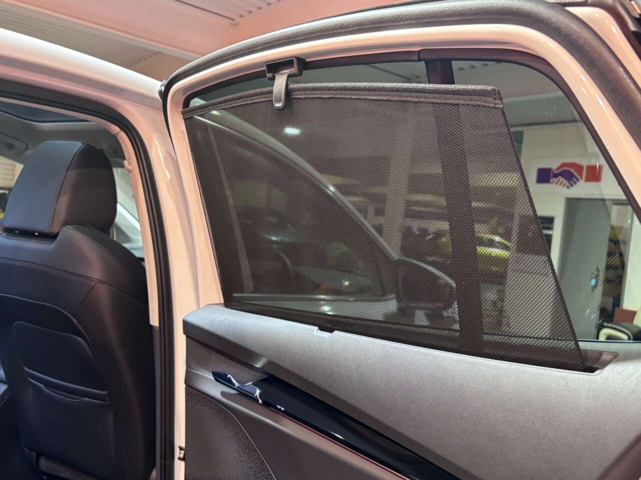 2025 SKODA ENYAQ 2025 SKODA ENYAQ