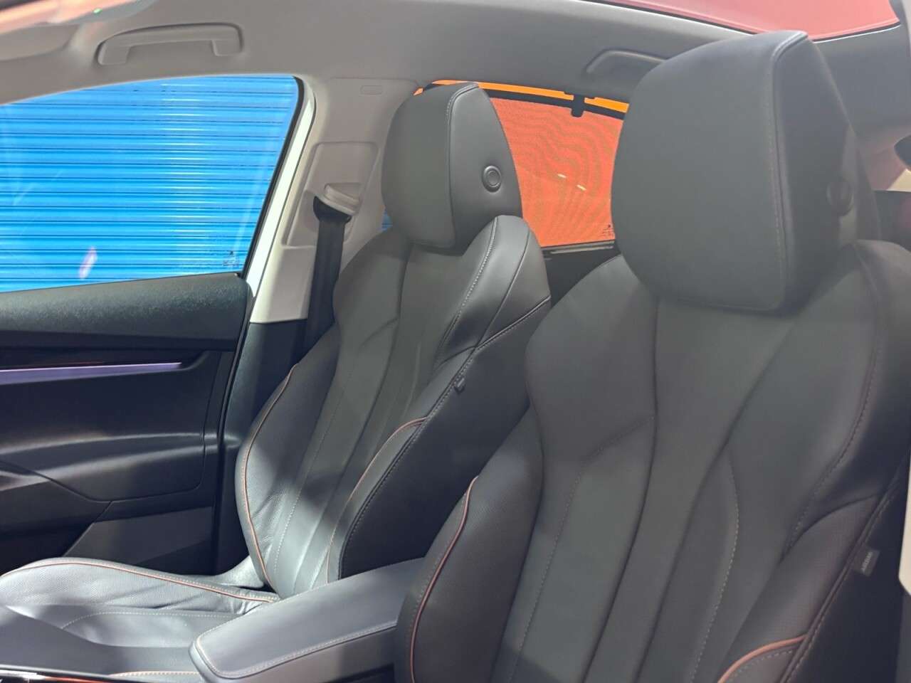 2025 SKODA ENYAQ 2025 SKODA ENYAQ