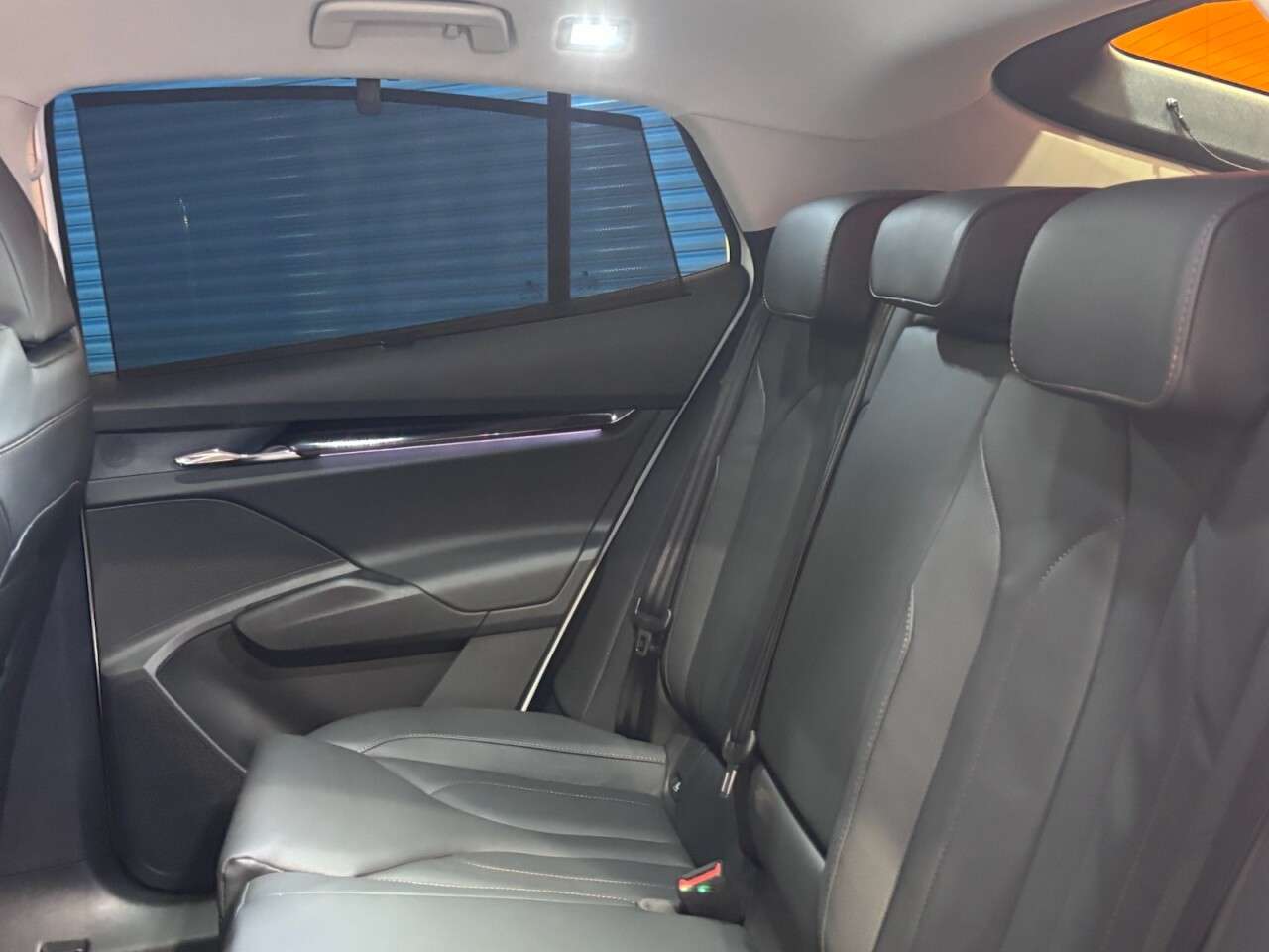 2025 SKODA ENYAQ 2025 SKODA ENYAQ