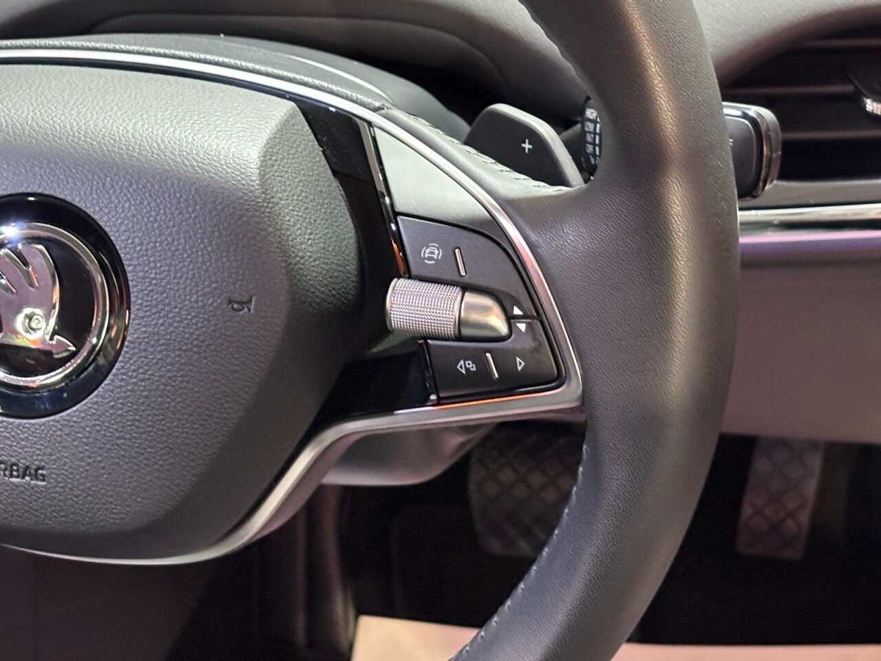 2025 SKODA ENYAQ 2025 SKODA ENYAQ