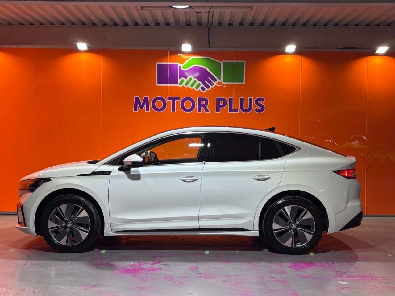 2025 SKODA ENYAQ 2025 SKODA ENYAQ